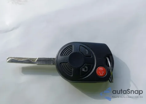 2014 Ford Escape S из США, поврежденный, VIN 1FMCU0F73EUE51246